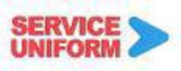 SERVICE UNIFORM trademark