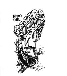 NIDO DEL PAJARO MACUA trademark