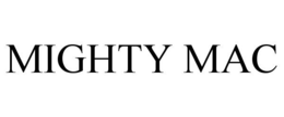 MIGHTY MAC trademark