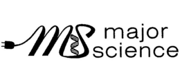 MS MAJOR SCIENCE trademark