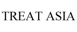 TREAT ASIA trademark