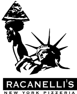 RACANELLI'S NEW YORK PIZZERIA trademark