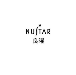 NUSTAR trademark