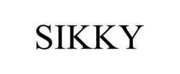 SIKKY trademark