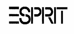 ESPRIT trademark