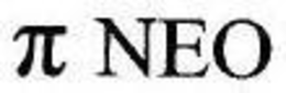 NEO trademark