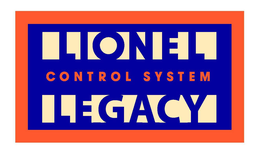 LIONEL LEGACY CONTROL SYSTEM trademark