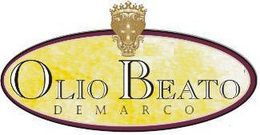 OLIO BEATO DEMARCO trademark