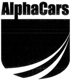 ALPHACARS trademark
