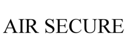 AIR SECURE trademark
