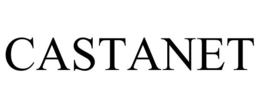 CASTANET trademark
