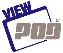 VIEW POD trademark