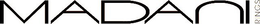 MADANI RINGS trademark
