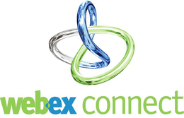 WEBEX CONNECT trademark