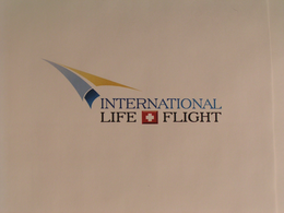 INTERNATIONAL LIFEFLIGHT trademark