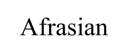 AFRASIAN trademark