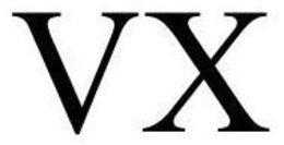 VX trademark