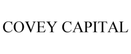 COVEY CAPITAL trademark