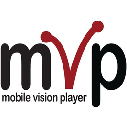 MVP MOBILE VISION PLAYER trademark