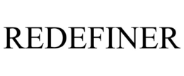 REDEFINER trademark