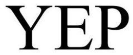 YEP trademark