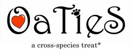 OATIES A CROSS-SPECIES TREAT* trademark