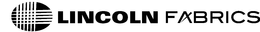 LINCOLN FABRICS trademark