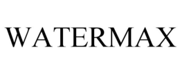 WATERMAX trademark