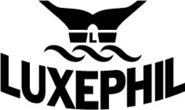 LUXEPHIL trademark