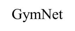 GYMNET trademark