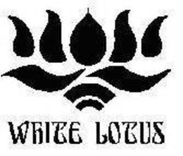 WHITE LOTUS trademark