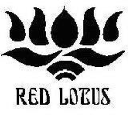 RED LOTUS trademark