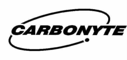 CARBONYTE trademark