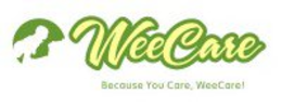 WEECARE BECAUSE YOU CARE, WEECARE! trademark