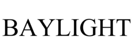 BAYLIGHT trademark