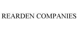 REARDEN COMPANIES trademark