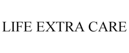 LIFE EXTRA CARE trademark