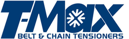 T-MAX BELT & CHAIN TENSIONERS trademark