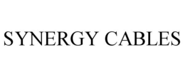 SYNERGY CABLES trademark