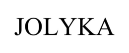 JOLYKA trademark