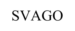 SVAGO trademark