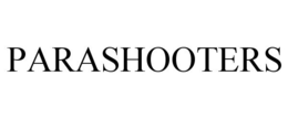 PARASHOOTERS trademark