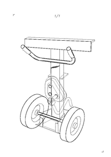 LogoMark trademark