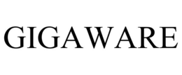 GIGAWARE trademark