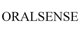 ORALSENSE trademark