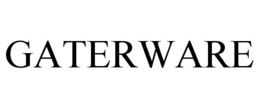 GATERWARE trademark