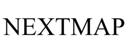 NEXTMAP trademark