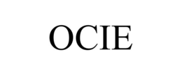 OCIE trademark