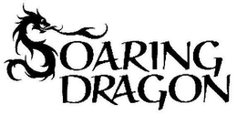 SOARING DRAGON trademark