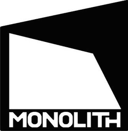MONOLITH trademark